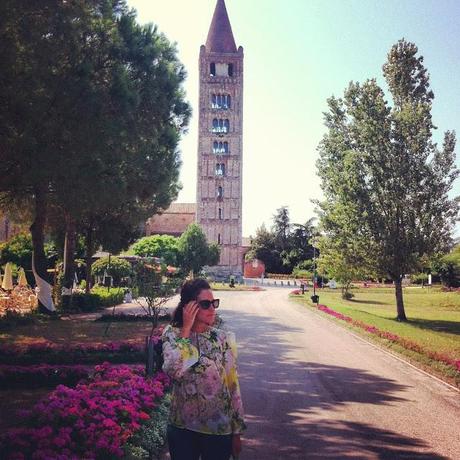 Abbazia di Pomposa