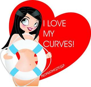 Ritratto di Signora#23: Love My Curves
