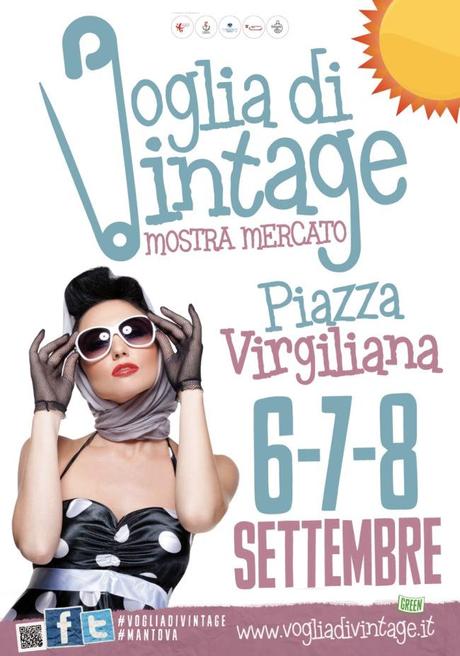 mantova eventi mostra vintage 