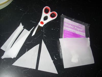 Tutto il mare in una torta Tutto il mare in una torta