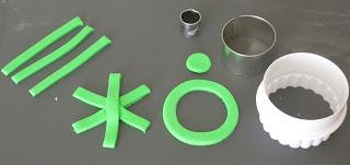 Tutto il mare in una torta Tutto il mare in una torta