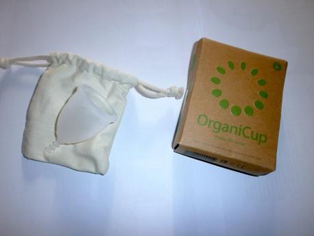 Organicup: più sana, più facile, più economica