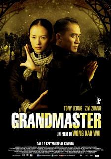 The Grandmaster-Il film sulla vita di Yip Man,maestro d'arti marziali e mentore di Bruce Lee.(Nuovo Trailer Ita)