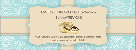 4 matrimoni in italia