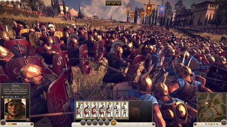Total War: Rome II, i voti della stampa internazionale