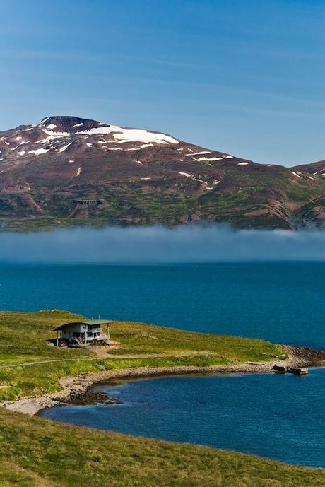 Viaggio verso nord: l’Islanda delle Highlands