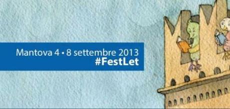 Festival della Letteratura di Mantova