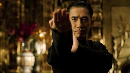 the grandmaster trailer The grandmaster, grande azione dal 19 settembre al cinema