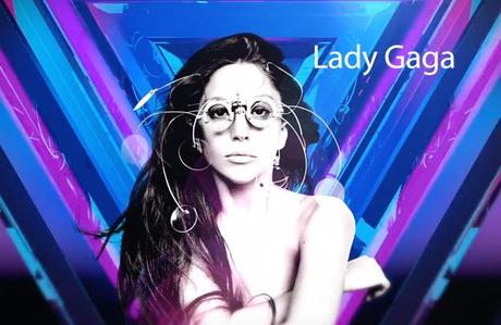 lady gaga artpop itunes festival 2013  iTunes Festival: Lady Gaga canta sette inediti da Artpop