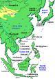 Il Giappone e il Sud-Est asiatico: i tre pilastri di una nuova relazione strategica