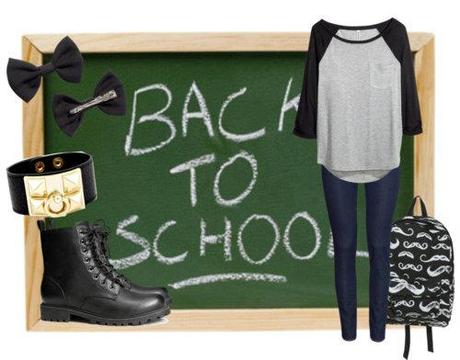 Back to school/work ! #outfit