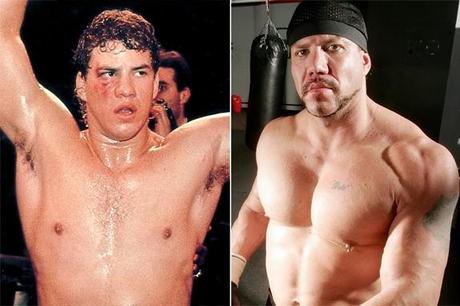 tommy gunn tommy morrison