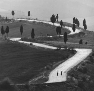 Gianni Berengo Gardin Toscana 1965