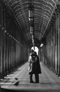 Gianni Berengo Gardin Piazza San Marco 1959