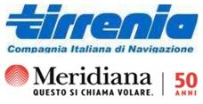 Da Tirrenia e Meridiana la nuova promozione di fine estate a 123 euro