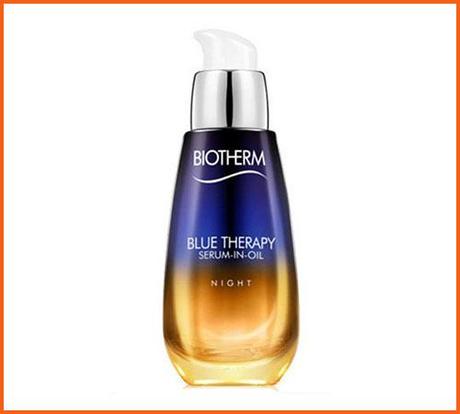 Beauty - Biotherm: Blue Terapy Serum-in-oil