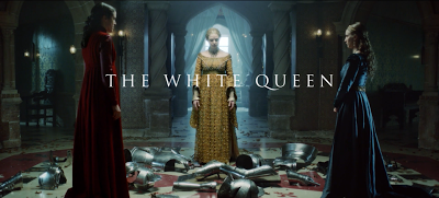 The White Queen: complete series 1