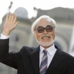 Hayao Miyazaki, dice addio al cinema. “Si alza il vento” il suo ultimo film