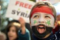 La Siria è il laboratorio a cielo aperto del Nuovo Ordine Mondiale