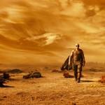 Film Riddick Photogallery