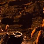 Film Riddick Photogallery