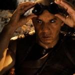 Film Riddick Photogallery