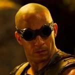 Film Riddick Photogallery