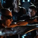 Film Riddick Photogallery