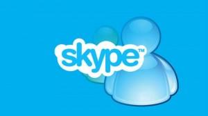 Come effettuare il logout di Skype utilizzando Windows 8
