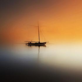 Ghost Ship by Max Brun on 500px.com