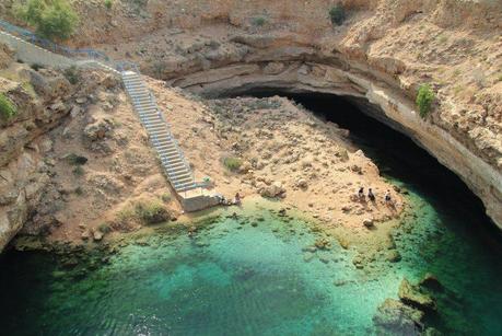 Oman: l’ospitalità araba nel suo massimo splendore