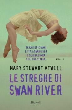 In Wishlist: Le streghe di Swan River di Mary Stewart Atwell