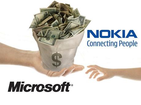 microsoft nokia ...E alla fine... Micorsoft compra Nokia (o almeno quello che vale la pena comprare).