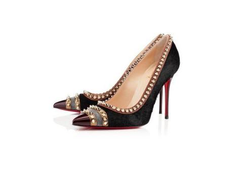 CHRISTIAN LOUBOUTIN F/W