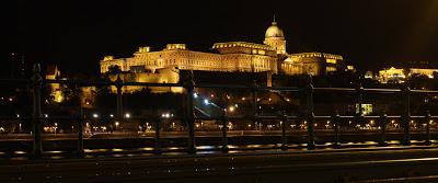 From Buda & Pest