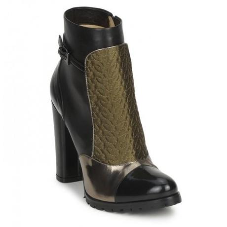 SHOPPING & TRENDS: ETRO BOOTS