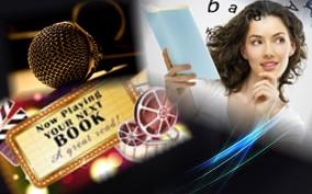 L' ARTISTA CHE C'E' IN TE! L' ARTISTA CHE C'E' IN TE!