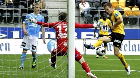 Norvegia, 22° giornata: lo Strømsgodset va ko e il Rosenborg vola a +5! Start-Sandnes Ulf finisce 7-0!