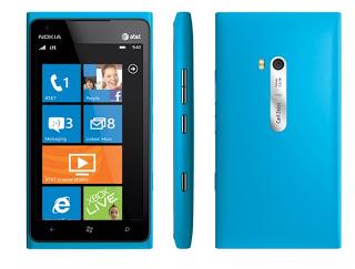 Recensione del Nokia Lumia 900