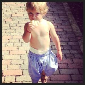 Recycling 2…SAROUEL per piccoli avventurieri! IMG_0329