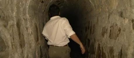 Giuseppe Rachetta: Catanzaro e i suoi Segreti Passaggi Giuseppe Rachetta: Catanzaro e i suoi Segreti Passaggi