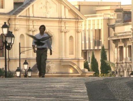 Giuseppe Rachetta Giuseppe Rachetta: Catanzaro e i suoi Segreti Passaggi