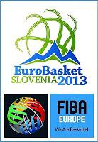 Al via in Slovenia l'EuroBasket 2013: alle 21 a Capodistria l'esordio dell'Italia contro la Russia (tv Rai Sport 1)