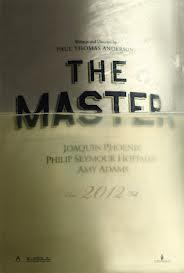 The master - Paul Thomas Anderson (2012)