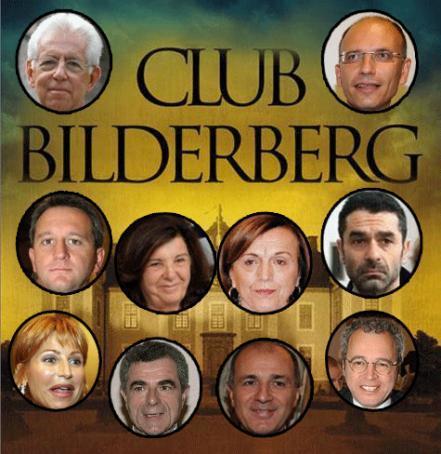 Bilderberg Group: una scelta di vita!