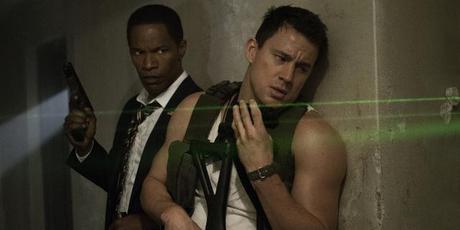 white house down