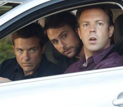 horrible bosses