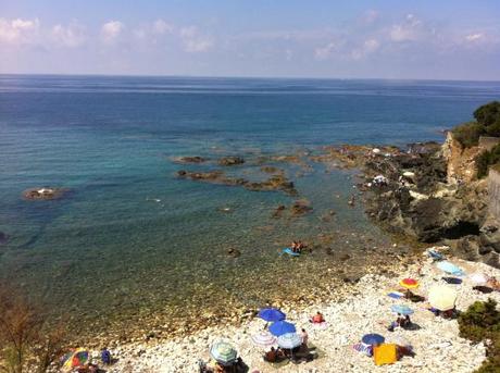 Un tuffo nel blu… IMG_7063
