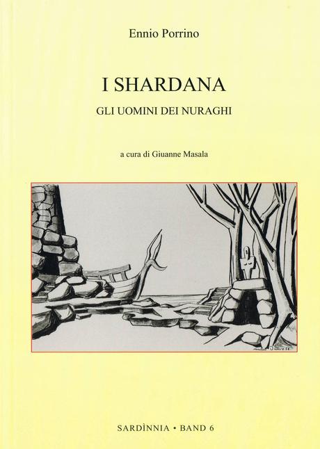 I Shardana: un’opera dimenticata (2)