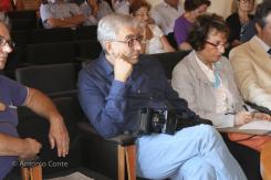 Venosa/ Celebrazioni Gesualdiane. Conferenza stampa Inaugurale